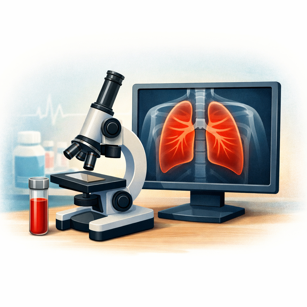 Early Detection